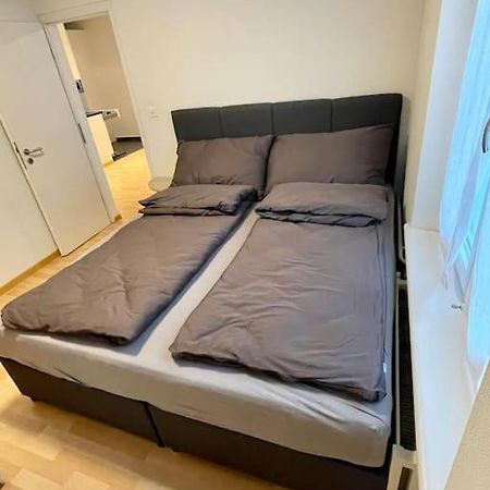 Gemuetliche Wohnung An Bester Lage Im Kreis 4 Zürich Exterior foto